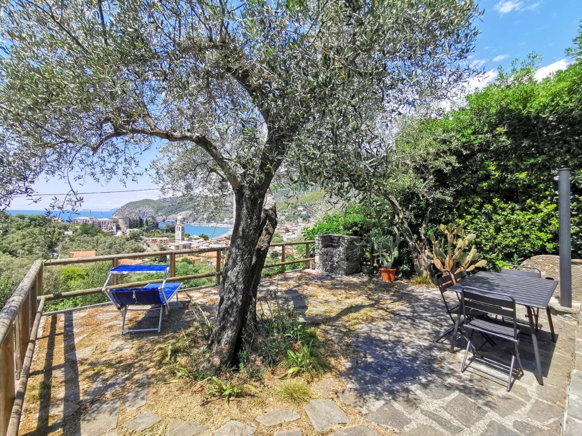 Il Frantoio Del Mesco - Levanto Exterior foto